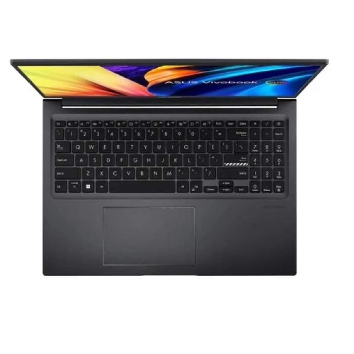 Ноутбук Asus Vivobook 16 з 16 ГБ ОЗП і SSD 1 ТБ