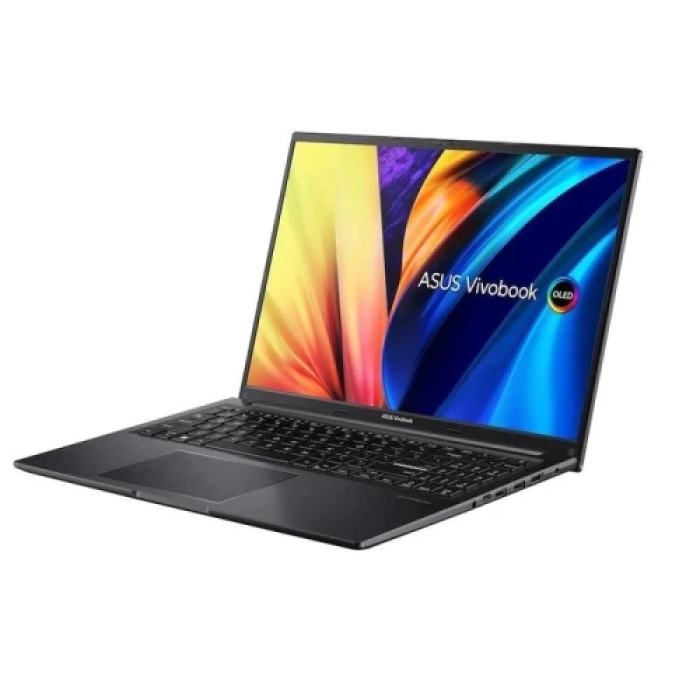 Ноутбук Asus Vivobook 16 з 16 ГБ ОЗП і SSD 1 ТБ