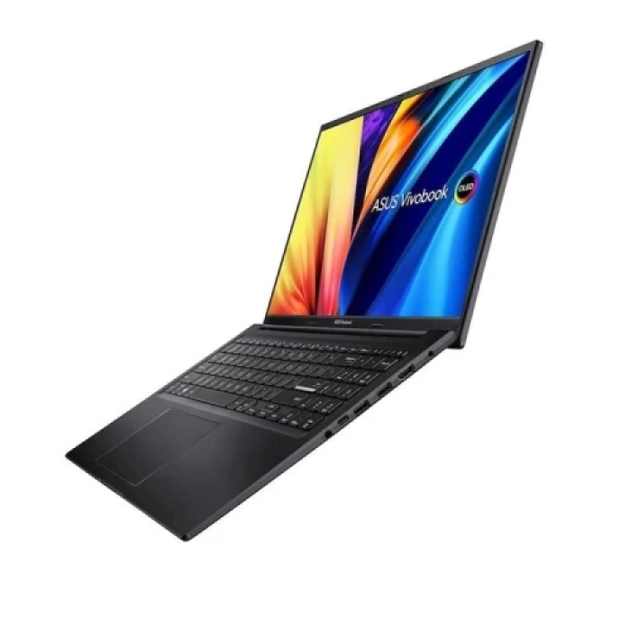 Ноутбук Asus Vivobook 16 з 16 ГБ ОЗП і SSD 1 ТБ