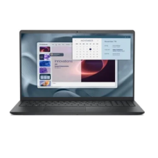 Ноутбук (лептоп) Dell Pro 15 Essential Carbon Black 15,6″, 8 ГБ, SSD 512 ГБ