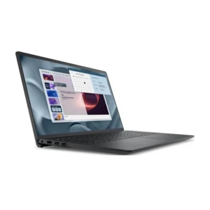 Ноутбук Dell Pro 15 Essential Carbon Black із SSD 512 ГБ