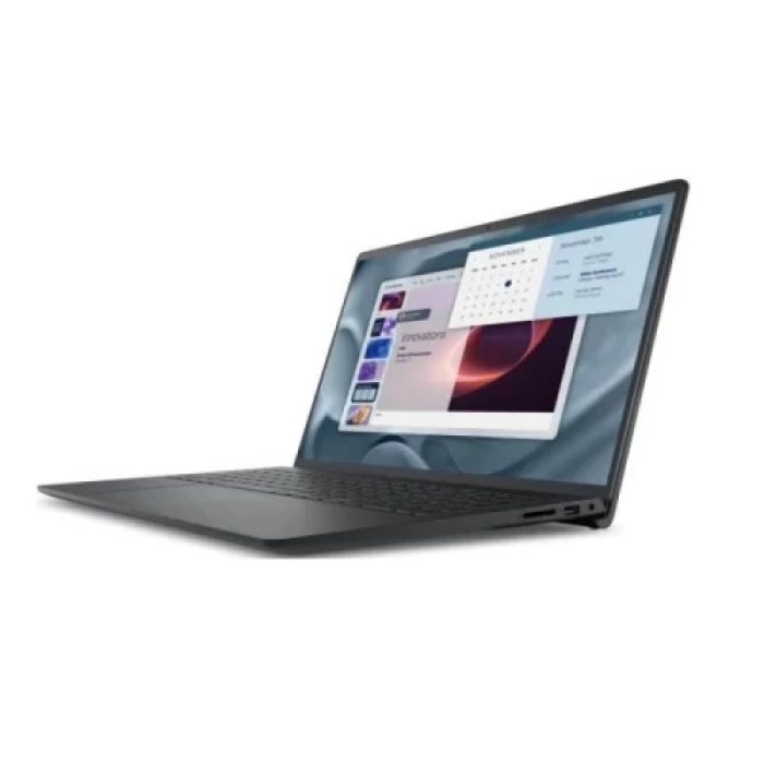 Ноутбук Dell Pro 15 Essential Carbon Black із SSD 512 ГБ