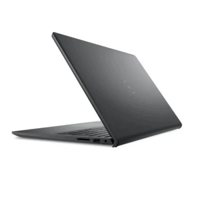 Ноутбук Dell Pro 15 Essential Carbon Black із SSD 512 ГБ