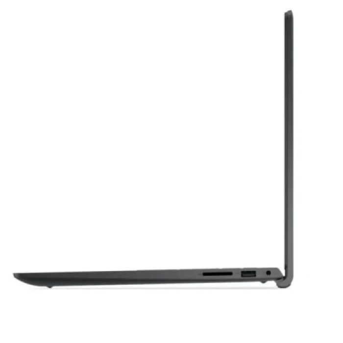 Ноутбук Dell Pro 15 Essential Carbon Black із SSD 512 ГБ