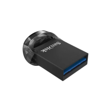 Флешка (USB-накопичувач) SanDisk Ultra Fit 256 ГБ USB 3.2 Gen 1