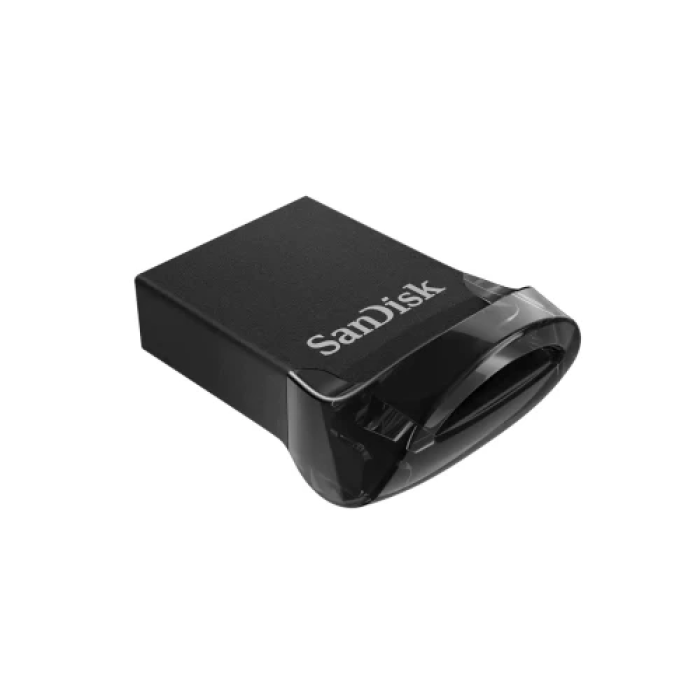 Флешка SanDisk Ultra Fit 256 ГБ з USB 3.2 Gen 1