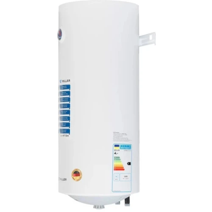 Бойлер Willer EV50SR-HIT Slim на 50 л