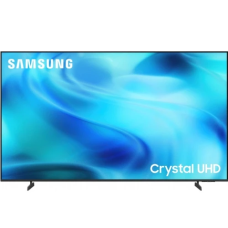 Телевізор 55″ (ТВ) Samsung UE55U8000HUXUA 4K Ultra HD, Black