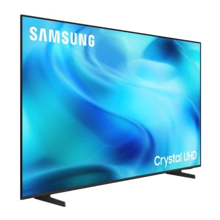 Samsung UE55U8000HUXUA — 55-дюймовий 4K Smart TV із чорною рамкою