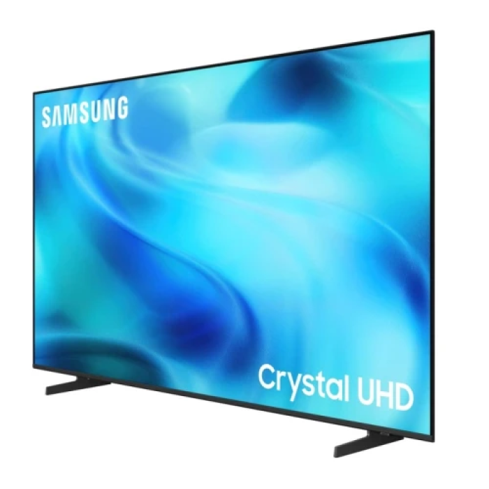 Samsung UE55U8000HUXUA — 55-дюймовий 4K Smart TV із чорною рамкою