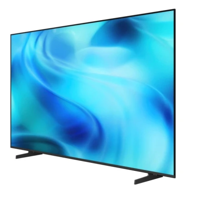 Samsung UE55U8000HUXUA — 55-дюймовий 4K Smart TV із чорною рамкою