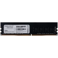 Оперативна пам’ять (пам’ять для ПК) ProLogix PRO16GB3200D4B 16 ГБ 3200 МГц