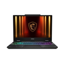 Ноутбук для ігор (ігровий ноутбук) MSI Cyborg 15 B13WFKG-1034XUA 15,6" IPS 144 Гц