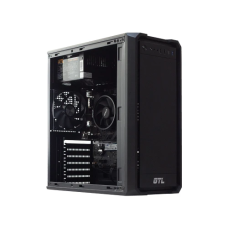Системний блок (комп’ютер) GTL Office Advanced A8562 Ryzen 5 8500G, 16 ГБ, SSD 500 ГБ