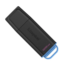 Флеш-накопичувач USB (USB-флешка) Kingston DataTraveler Exodia 128 ГБ