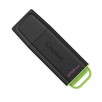 Флешка USB (USB-накопичувач) Kingston DataTraveler Exodia 256 ГБ