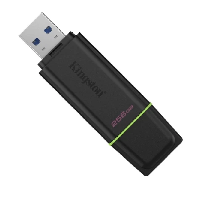 USB-флешка Kingston DataTraveler Exodia на 256 ГБ