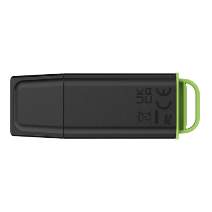USB-флешка Kingston DataTraveler Exodia на 256 ГБ