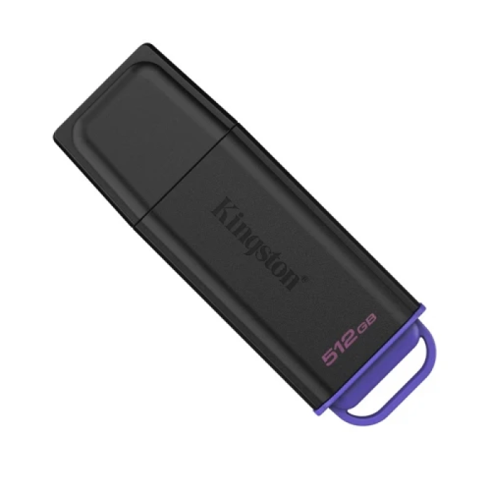 USB-флешка Kingston DataTraveler Exodia на 512 ГБ