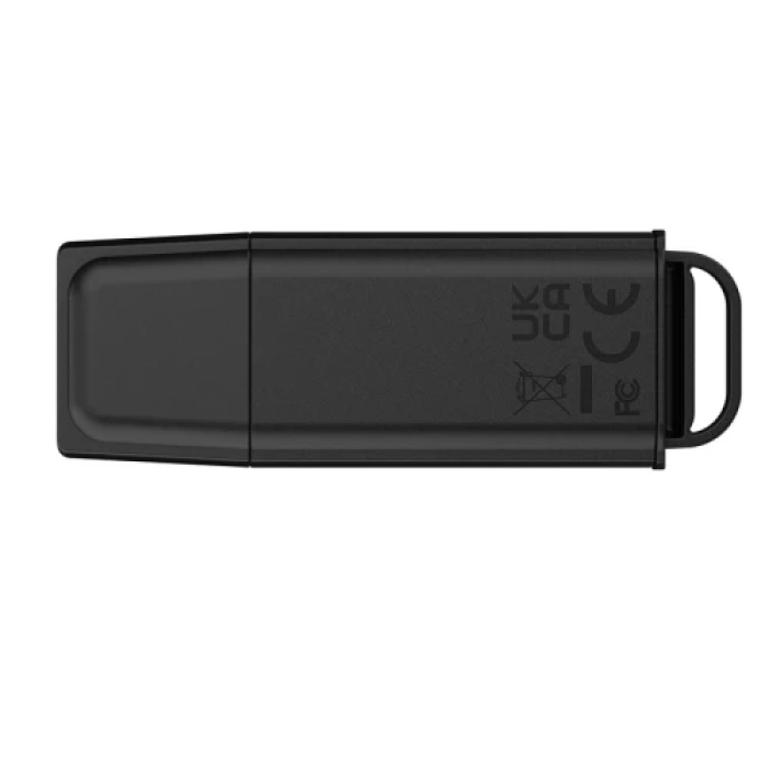 USB-флешка Kingston DataTraveler Exodia 64 ГБ із USB 3.2