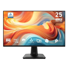 Монітор для ПК (дисплей) MSI PRO MP251 E14L 24,5″, 120 Гц