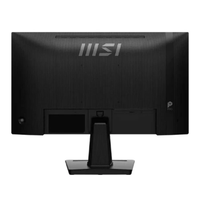 Монітор MSI PRO MP225 E12VL з Full HD та частотою 120 Гц