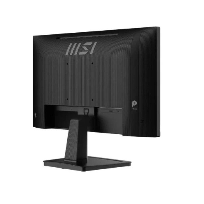 Монітор MSI PRO MP225 E12VL з Full HD та частотою 120 Гц
