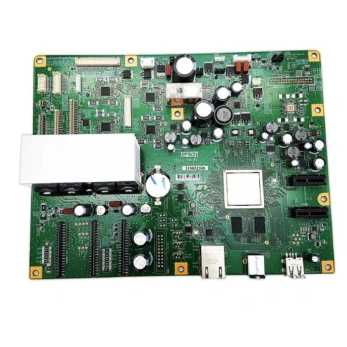 Системна плата форматера Epson SC-T3200