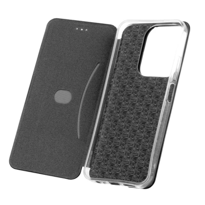 Чохол-книжка ColorWay Simple Book для Xiaomi Redmi 15C та Poco C85