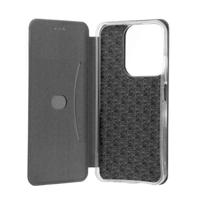 Чохол-книжка ColorWay Simple Book для Xiaomi Redmi 15C та Poco C85