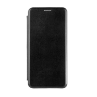 Чохол-книжка (фліп-чохол) ColorWay Simple Book Black для Xiaomi Redmi Note 15, чорний