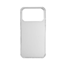 Чохол для Apple iPhone 17 Pro (бампер) ColorWay CW-CTASAI17P прозорий TPU