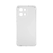 Чохол-бампер для смартфона (захисний бампер) ColorWay CW-CTASOA6P прозорий для Oppo A6 Pro