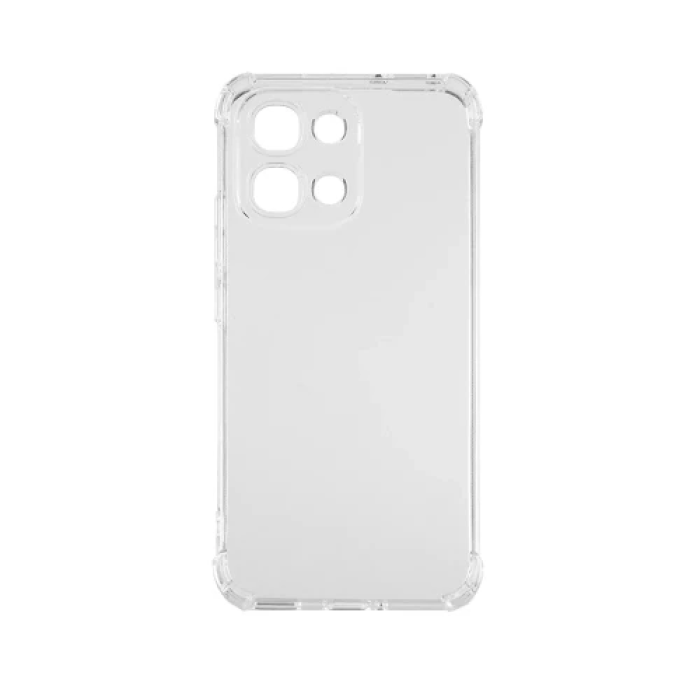 Прозорий чохол-бампер ColorWay для Oppo A6 Pro
