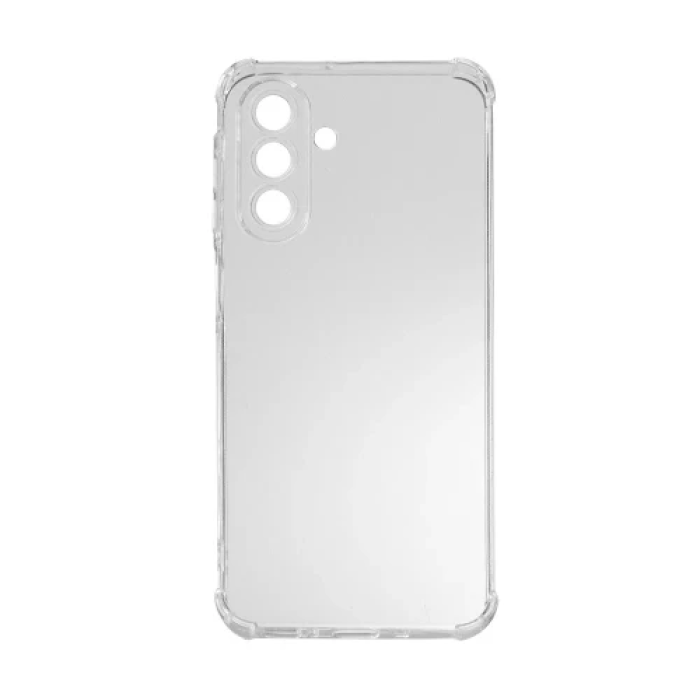 Прозорий чохол-бампер ColorWay для Samsung Galaxy A17 6,7″