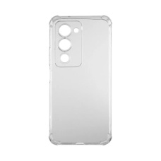 Чохол для смартфона (накладка) ColorWay TPU AntiShock Xiaomi Redmi 15 прозорий