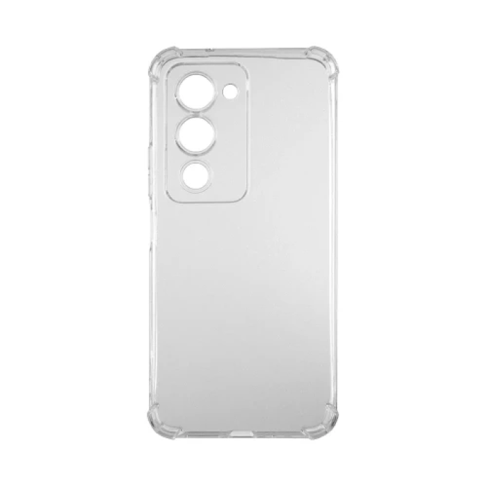 Прозорий чохол-накладка ColorWay TPU AntiShock для Xiaomi Redmi 15
