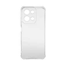 Чохол-накладка (силіконовий чохол) ColorWay TPU AntiShock прозорий для Xiaomi Redmi 15C/Poco C85