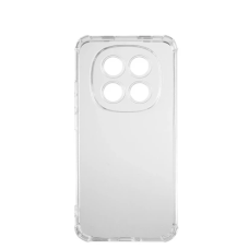 Чохол для Xiaomi Redmi Note 15 Pro 5G (накладка) ColorWay TPU AntiShock прозорий