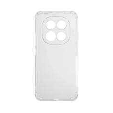 Чохол для Xiaomi Redmi Note 15 Pro (накладка) ColorWay TPU AntiShock прозорий