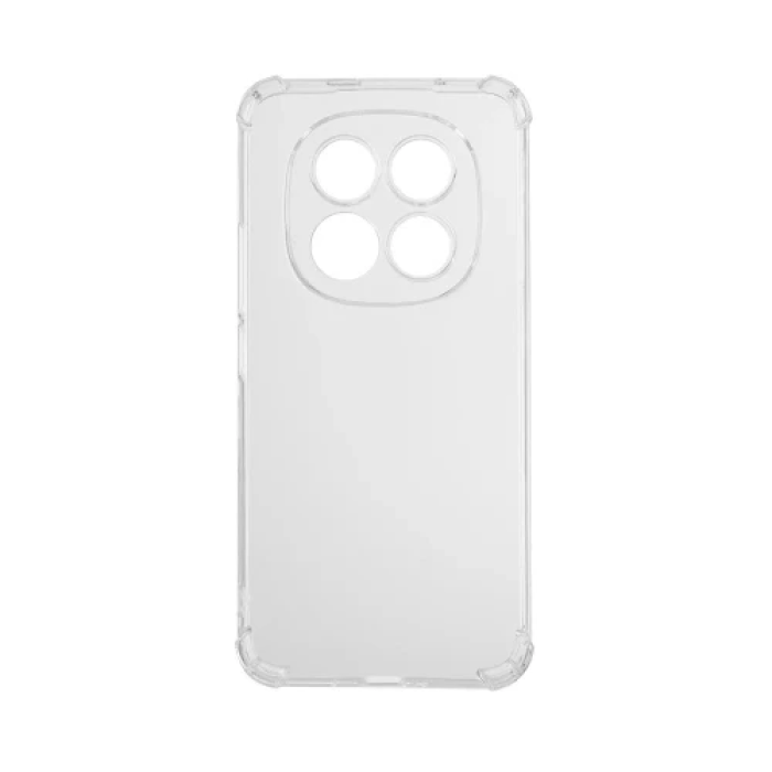 Прозорий TPU-чохол ColorWay для Xiaomi Redmi Note 15