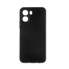 Бампер для Oppo A6x 4G (чохол) ColorWay TPU matt чорний