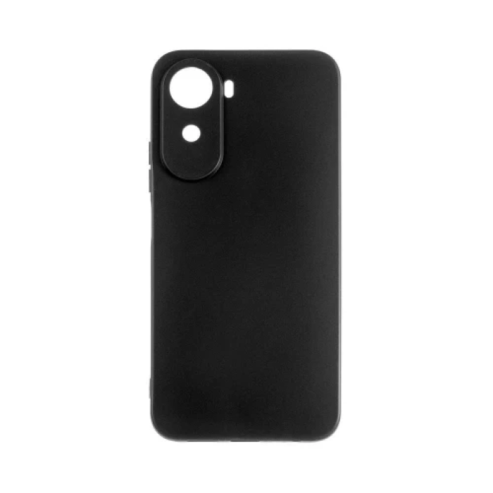Чорний TPU-бампер ColorWay для Xiaomi Redmi A7 Pro