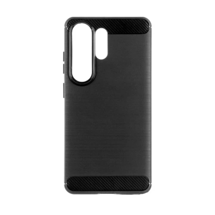 Чохол-бампер ColorWay TPU Carbon для Samsung Galaxy S26 Ultra