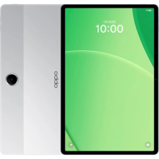 Планшет 11" (таблет) Oppo Pad SE Starlight Silver, 4/128 ГБ