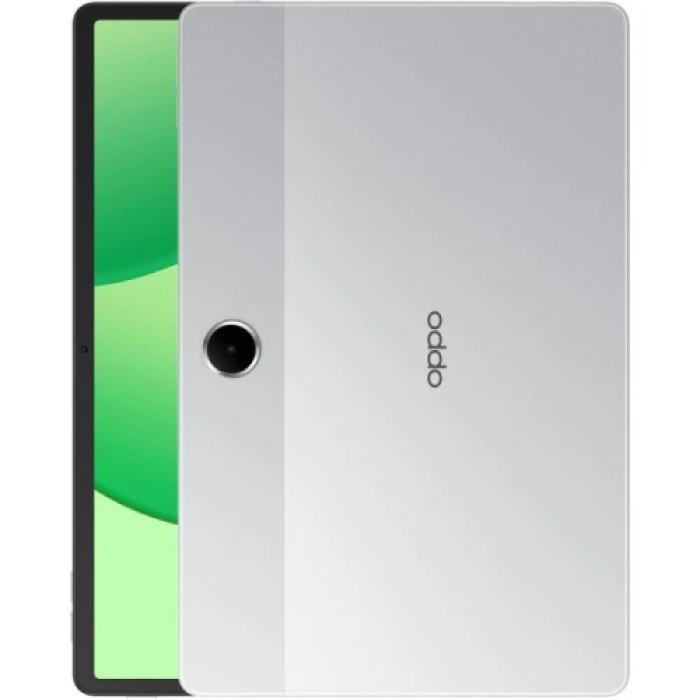 Планшет Oppo Pad SE 11″ у кольорі Starlight Silver, 4/128 ГБ
