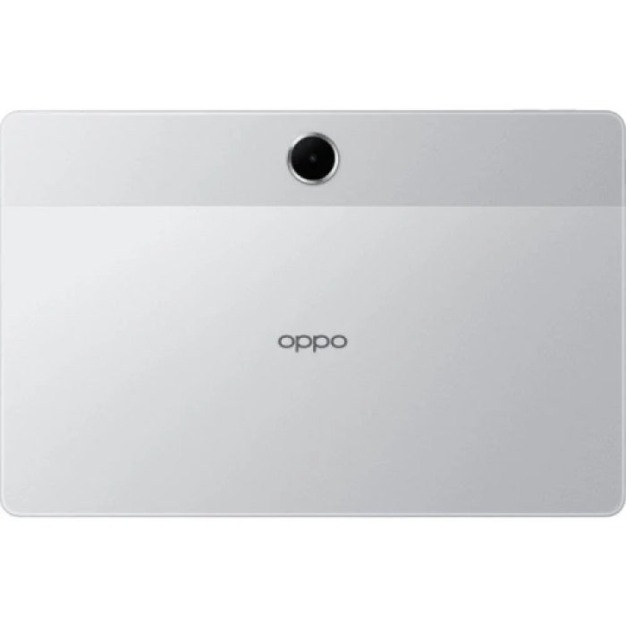 Планшет Oppo Pad SE 11″ у кольорі Starlight Silver, 4/128 ГБ
