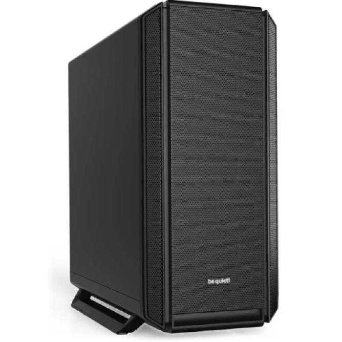 Корпус be quiet! Silent Base 802 Black для ATX-систем