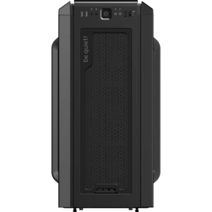 Корпус be quiet! Silent Base 802 Black для ATX-систем