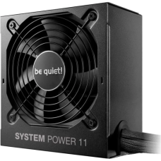 Блок живлення (PSU) be quiet! System Power 11 450 Вт